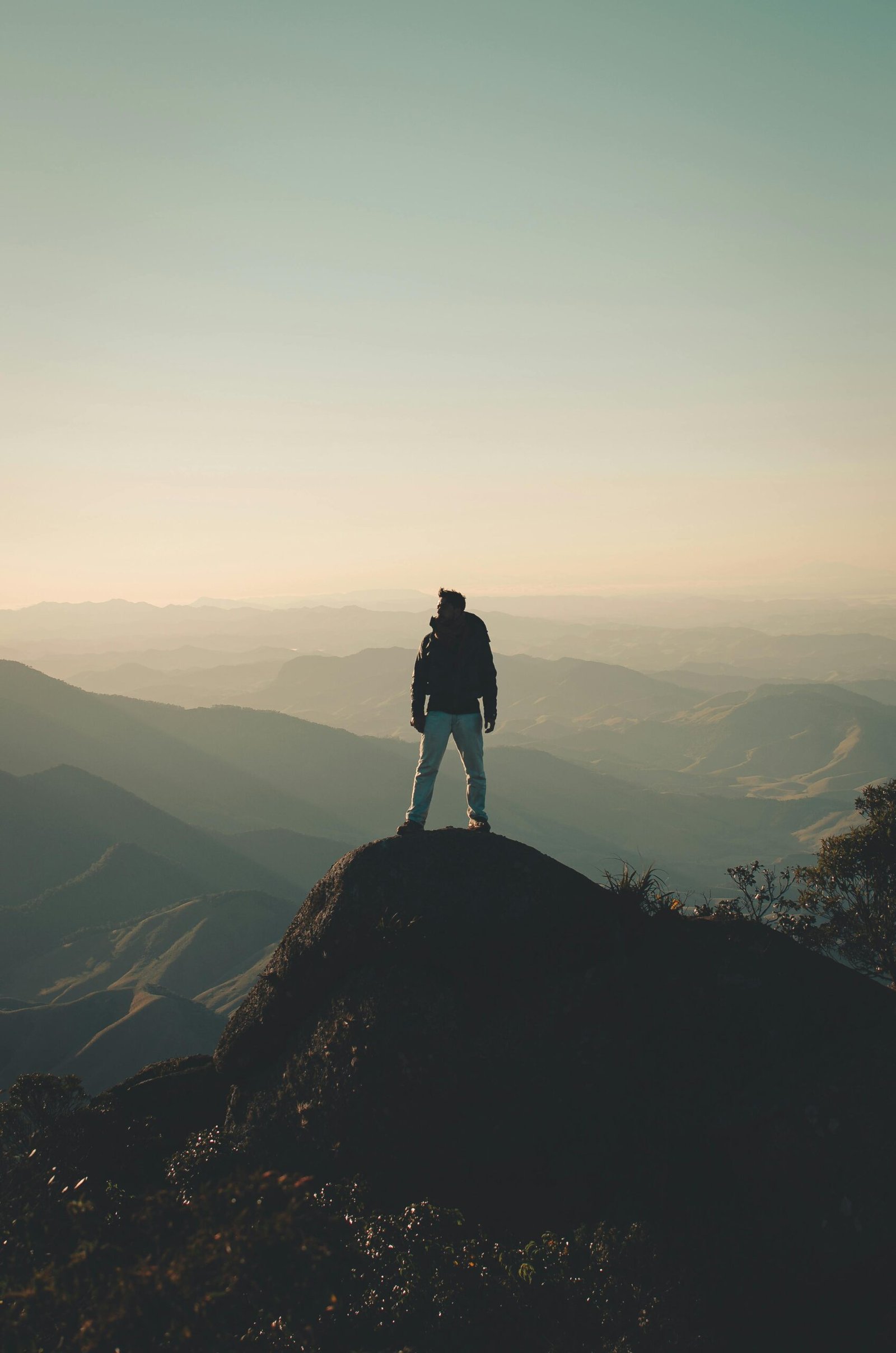 Explore the Unknown