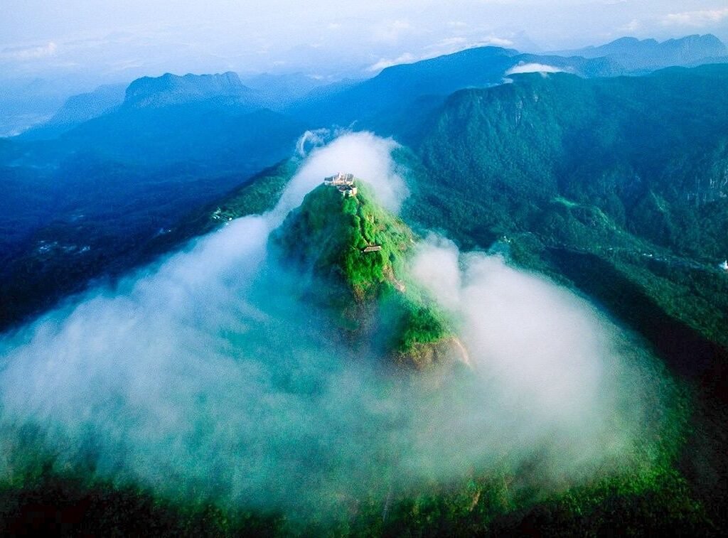 Adam's Peak