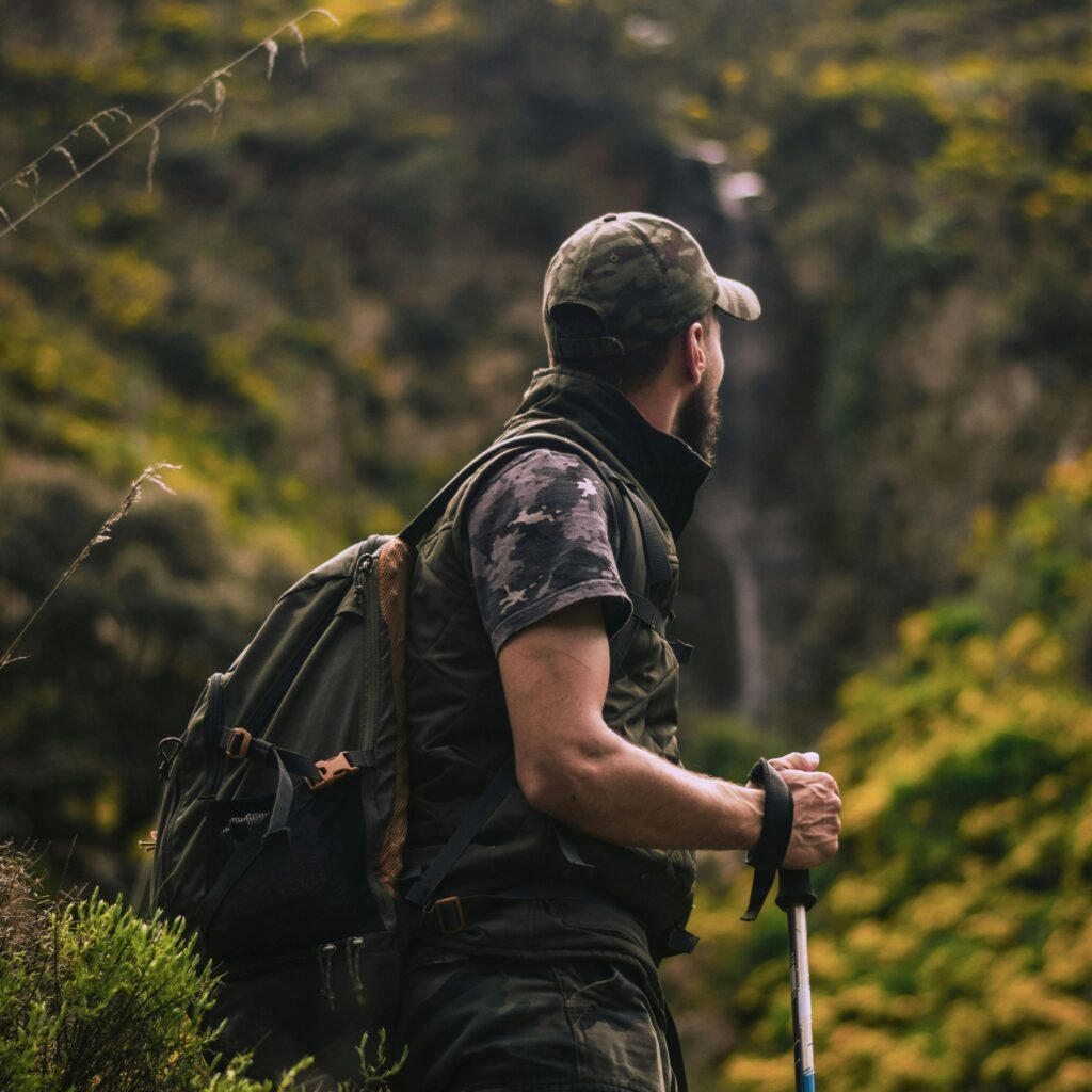 EXPLORE THE UNKNOWN